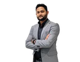 Agent Muhammed Shahal