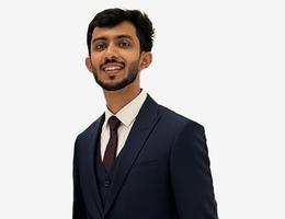 Agent Mohammed Shaz