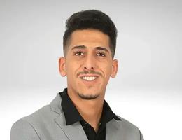 Agent Jasser Daabek