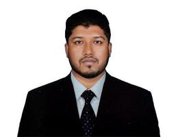 Agent Sohail Azad 