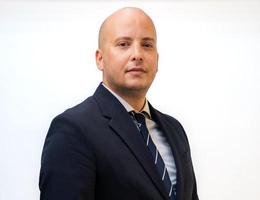 Agent Firas Hammami