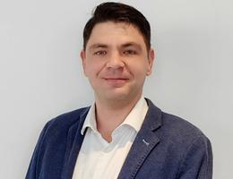 Agent Anatoli Jaricov