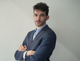 Agent MahdiAbdelmoumen Sedjar