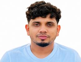 العميل Shani Shani