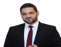 Agent Mahmoud Abozaid