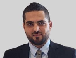 Agent Mahmoud Abozaid