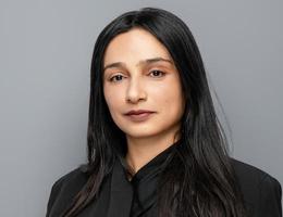 العميل Fadwa Dakhli