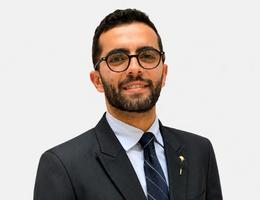 Agent Bilal Zeineddine