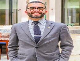 Agent Bilal Zeineddine