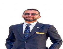 Agent Bilal Zeineddine