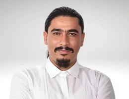 العميل Alaa Zahraoui
