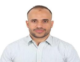 Agent Ahmed Elsayad