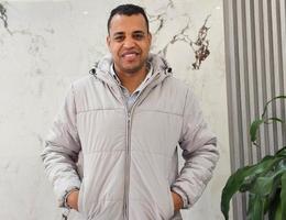 العميل Ahmad abdulraouf