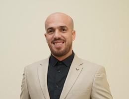 Agent Amine Benani