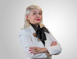Agent Mirela Mitreska