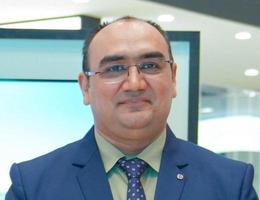 Agent Abid Hussain