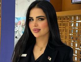 Agent Jihan Toumi