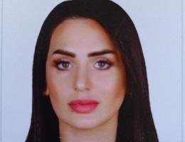 العميل Marwa Saleh