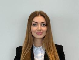 العميل Natallia Kashtanava