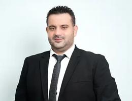 Agent Suleiman Gharib