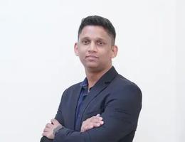 Agent Nashath Moideen Ameeruddin