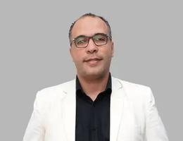 العميل Ahmed Nassar
