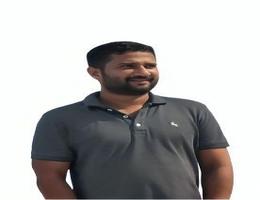 Agent Mobeen Ahmed