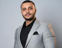 Agent Alaaeldin Ben Khalifa