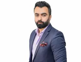 Agent Louay Mousa