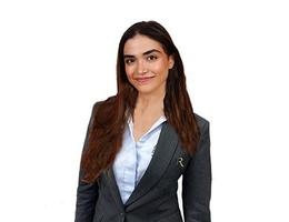 Agent Serena Melhem