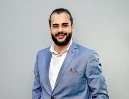 Agent Wissam Ghadir