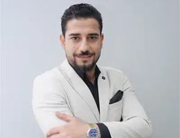Agent Hossam Hamada