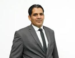 Agent Hatem Abdelmoneim