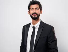 Agent Jesil Abdulsalam