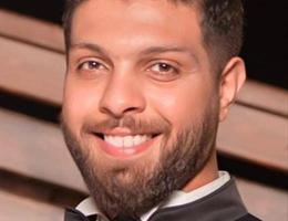 العميل Mohamed Soliman