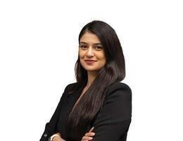 Agent Tanya Bakshi