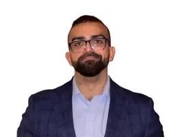 العميل Ahmad Abuhamda
