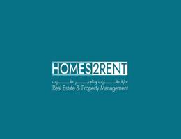 Agent Homes 2 Rent