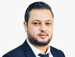 Agent Chaker Chargui