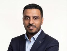العميل Khayreddine Belyachi 