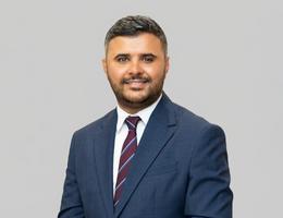 Agent Chafik Abidi