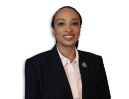 Agent Rachael Wanjiku