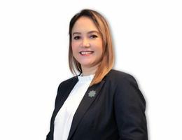 Agent Maria Liza Bardoquillo