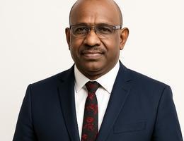 Agent Latif Hassan