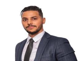 Agent Achref Sahraoui