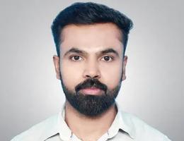 Agent Jithesh Kandiyil