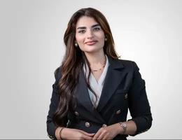 Agent Hanan Hafez Hafez