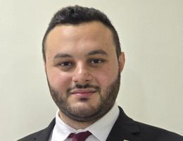 Agent Rami Al Nahhas