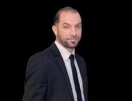 العميل Hashem Altroudi