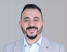 Agent Hamdy Ibrahim